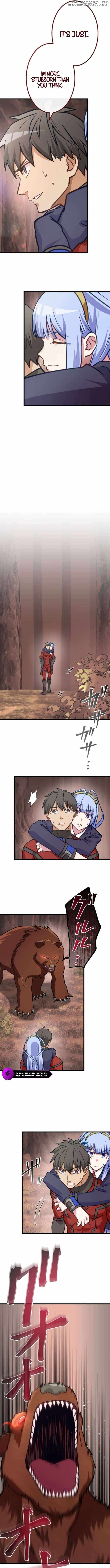 Growth-Type Superhero Chapter 42 4